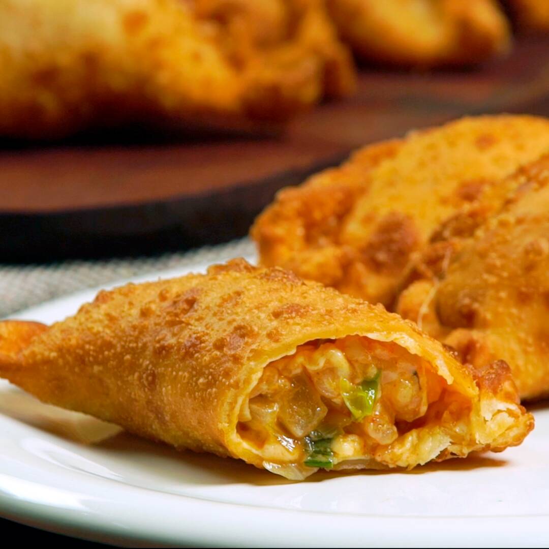 Orden de Empanadas