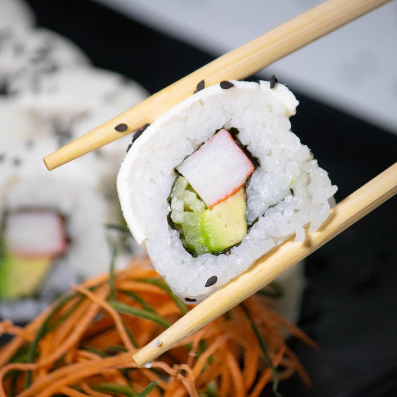 Nevado Roll