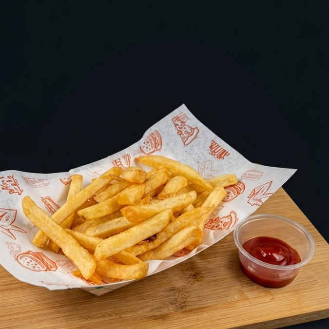 Papas Chicas 100 G