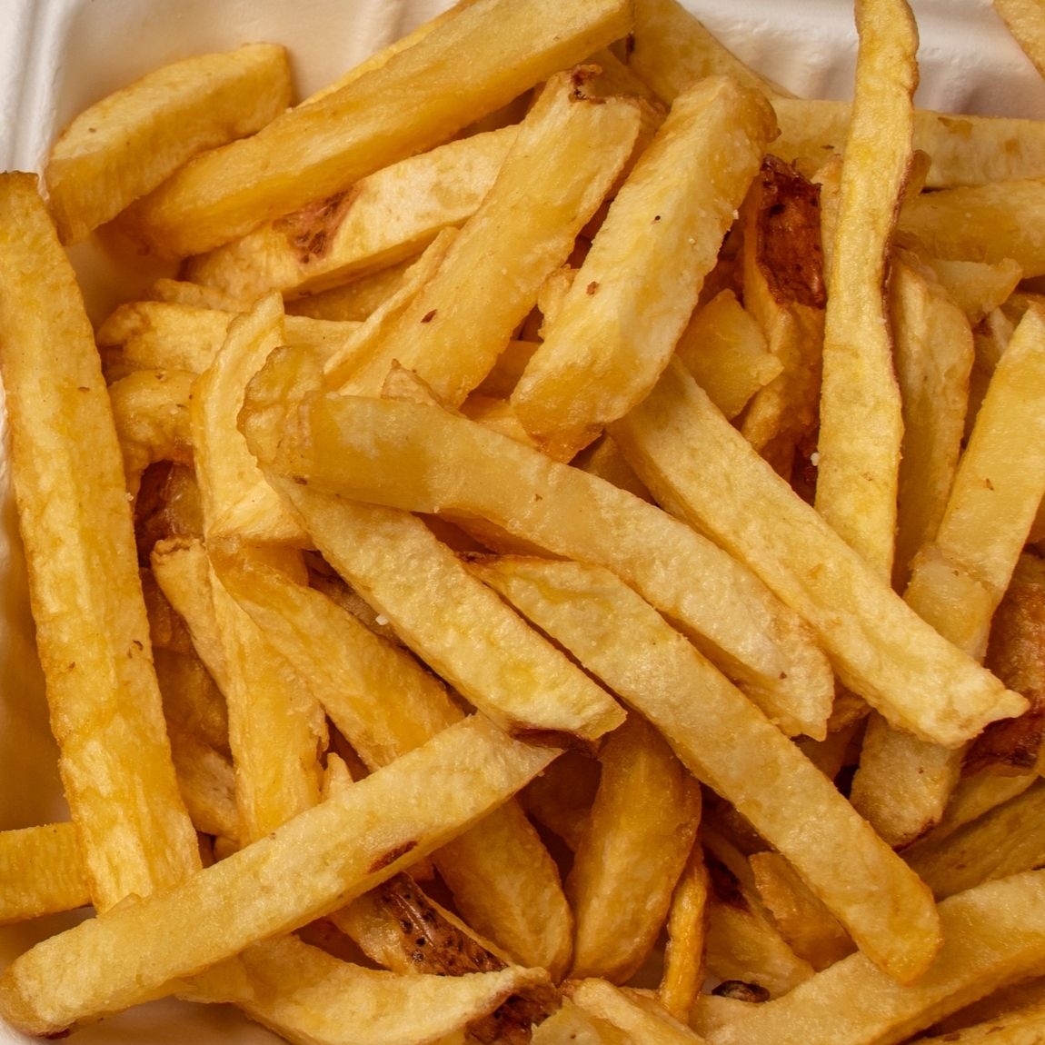 Porcion de Papas Fritas