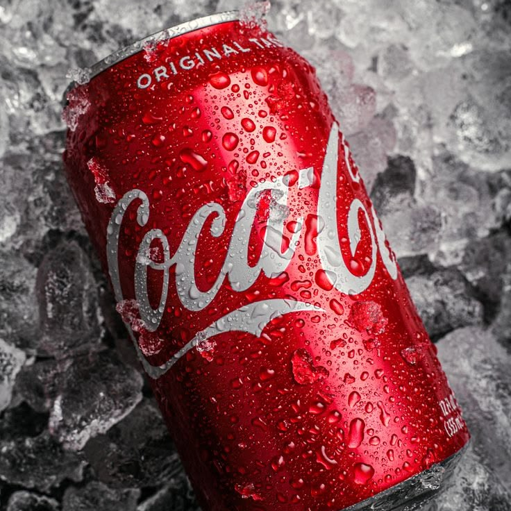 Coca Cola 355 Ml