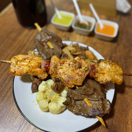 Combinado 1