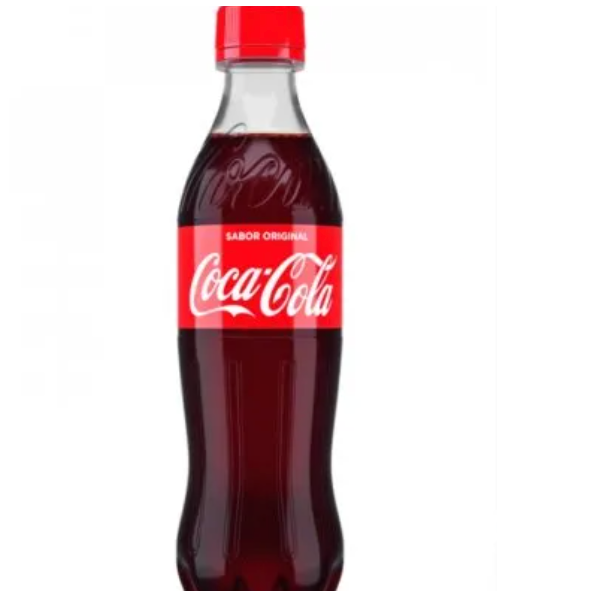 COCA-COLA Zero