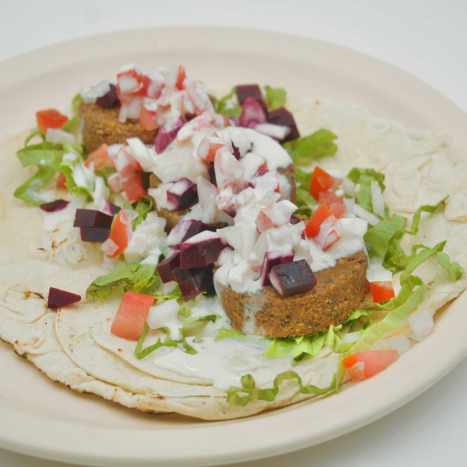 Falafel