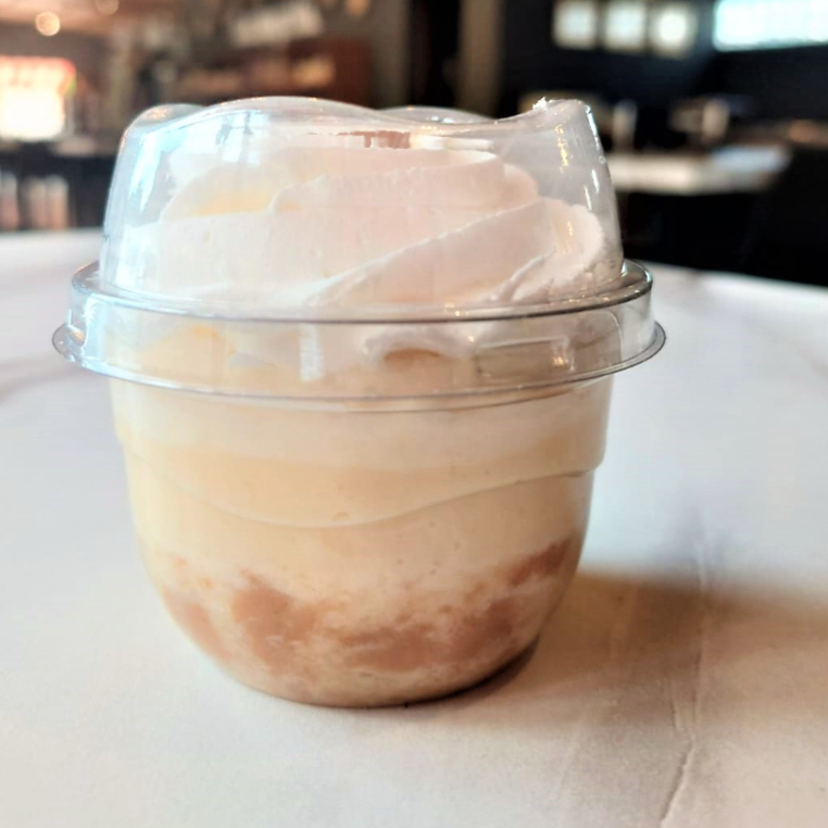 Postre Tres Leches