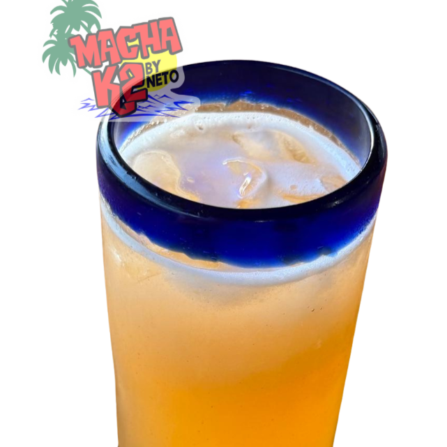 Aguas frescas de 1L