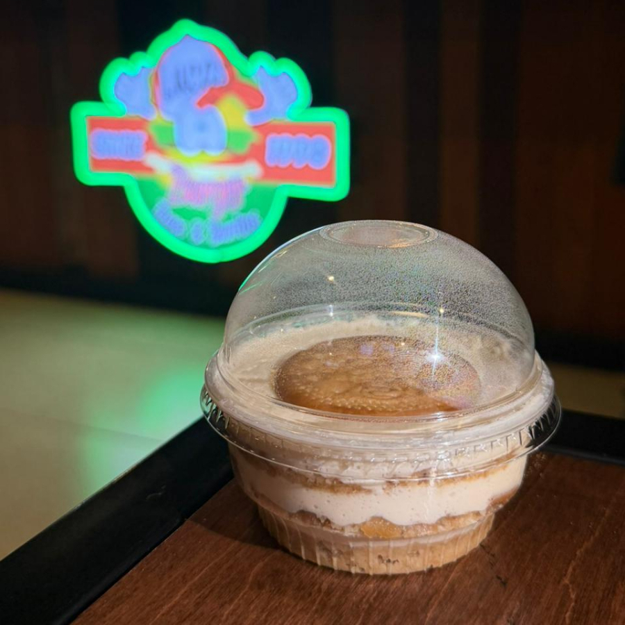 Arroz con Leche