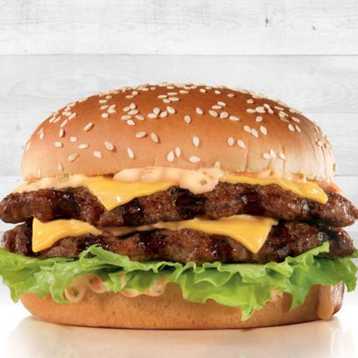 The Big Carl®