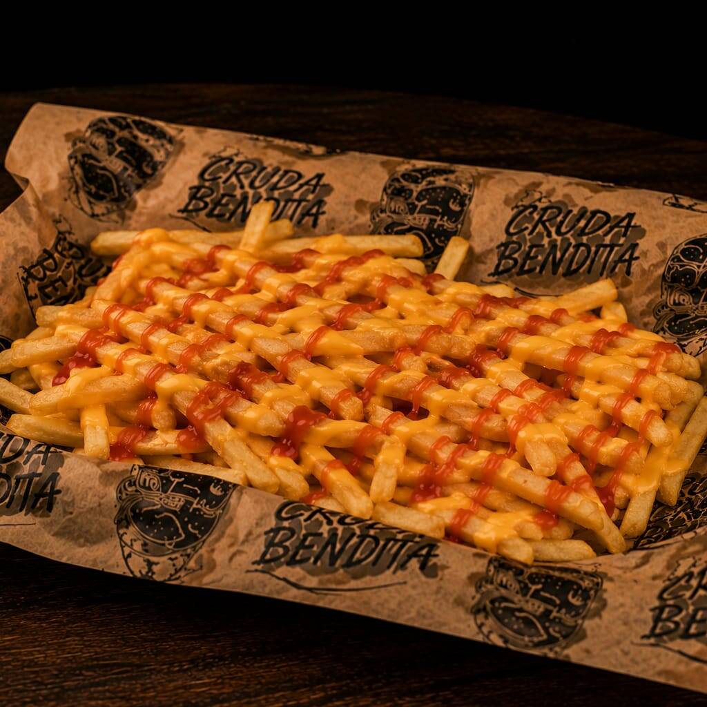 Papas Grandes (500gr)
