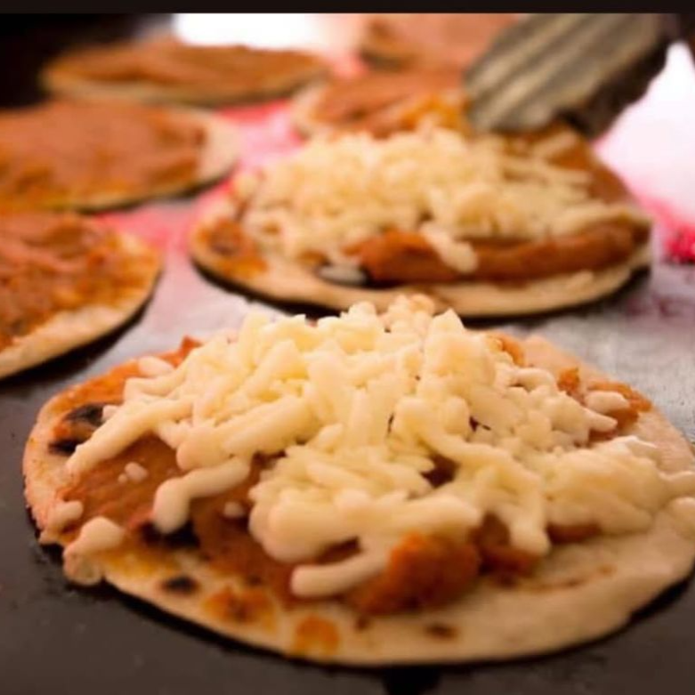 Quesadilla Sencilla