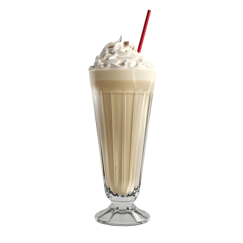 Malteada Vainilla