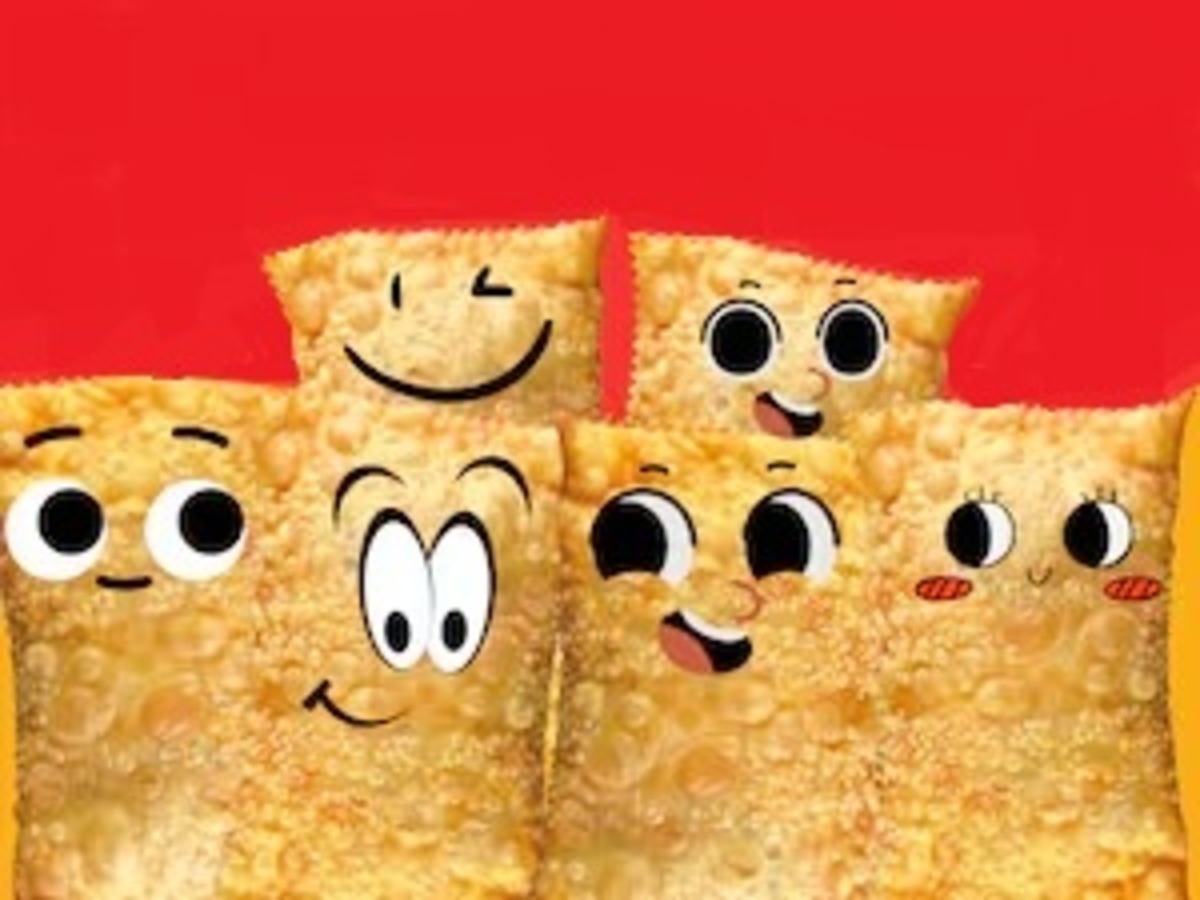 La Madre - Pastelaria E Tapiocaria