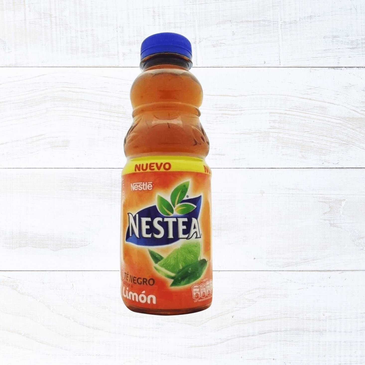 Nestea 600 Ml