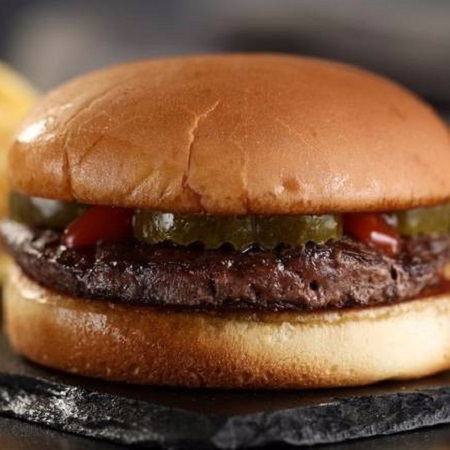 Waco Burger