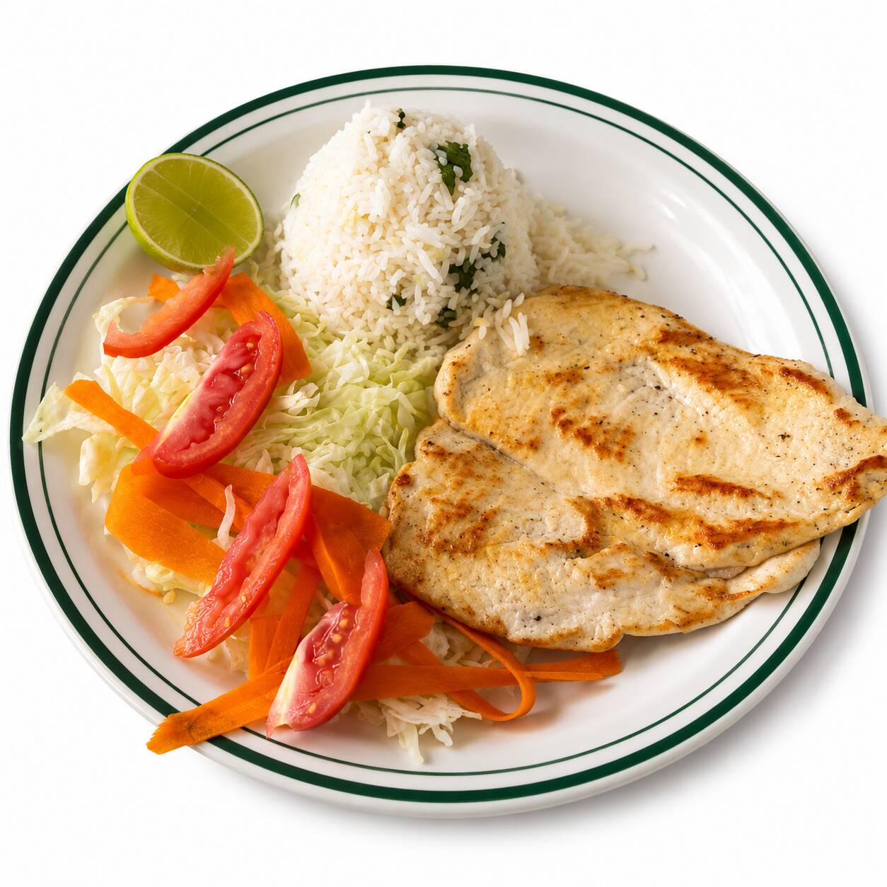 Pechuga de pollo