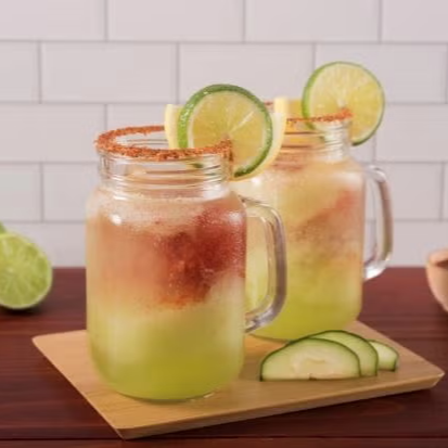 CHAMOYADA LIMON 14 Oz