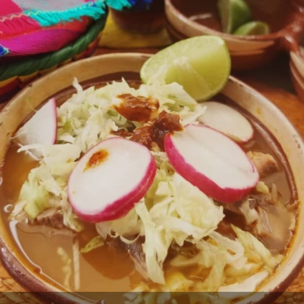 Pozole