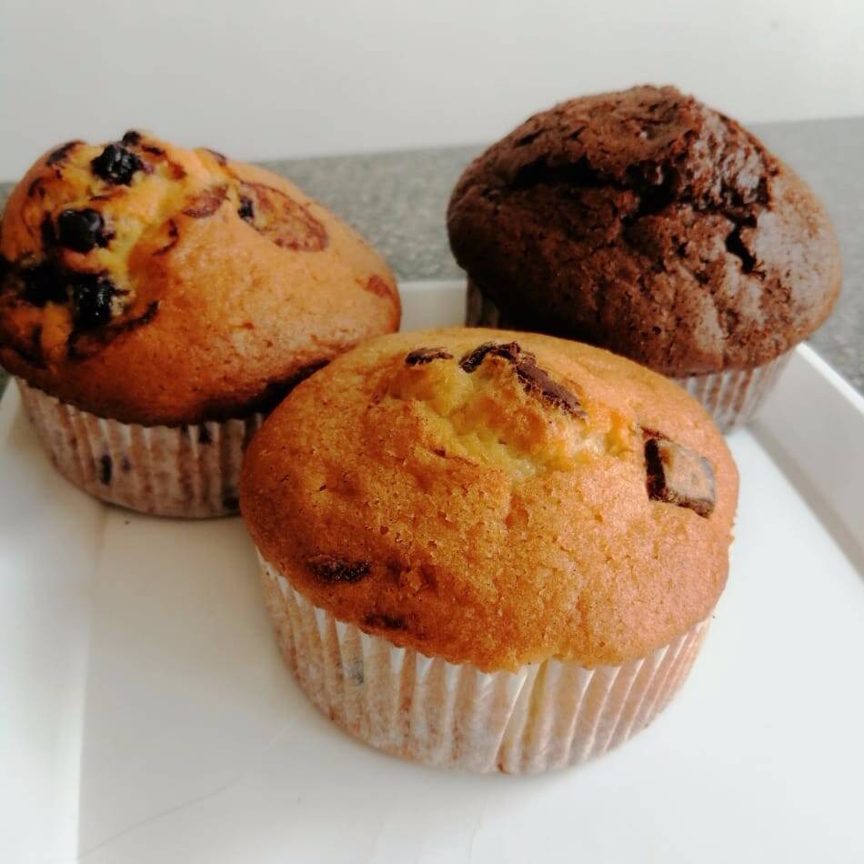 MUFFIN