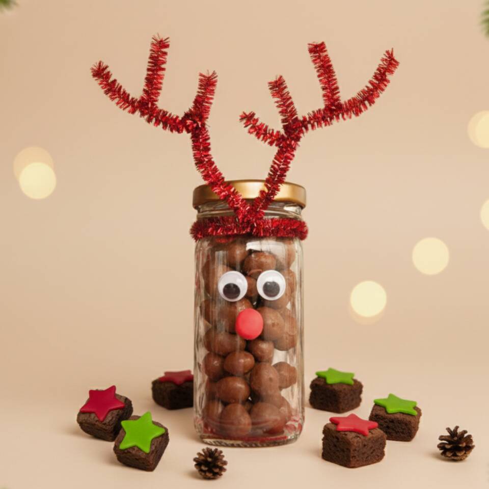 Grageas Reno *Navidad*