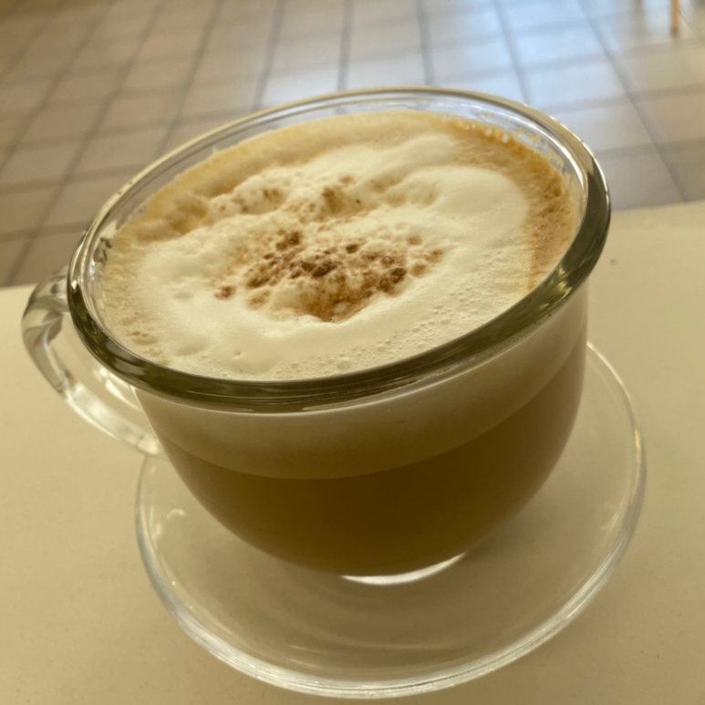 Cappuchino CALIENTE 16 Oz.