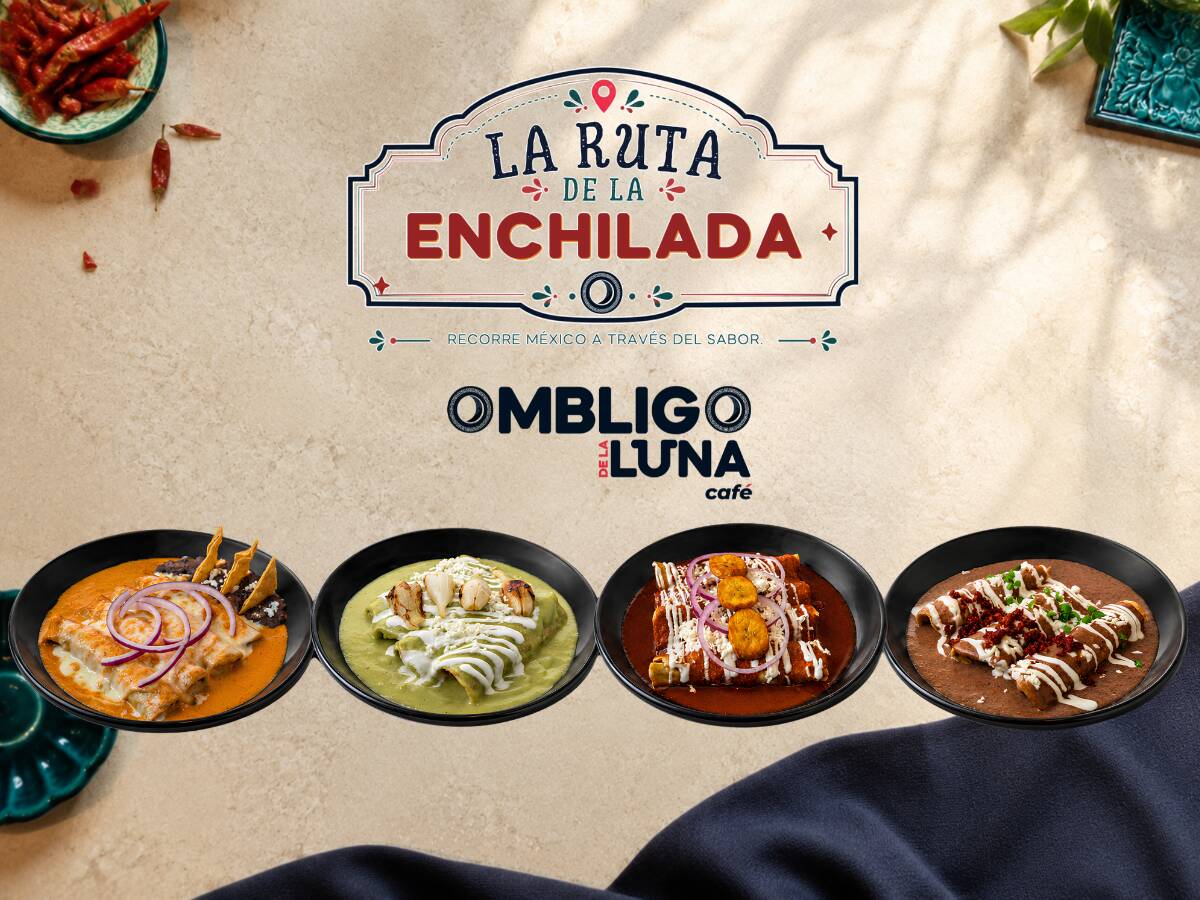 OMBLIGO DE LA LUNA café