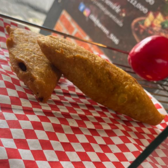 Empanadas