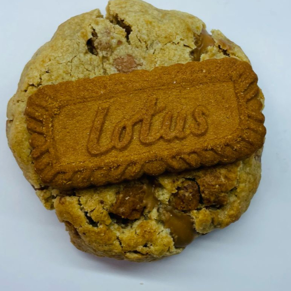Lotus Biscoff