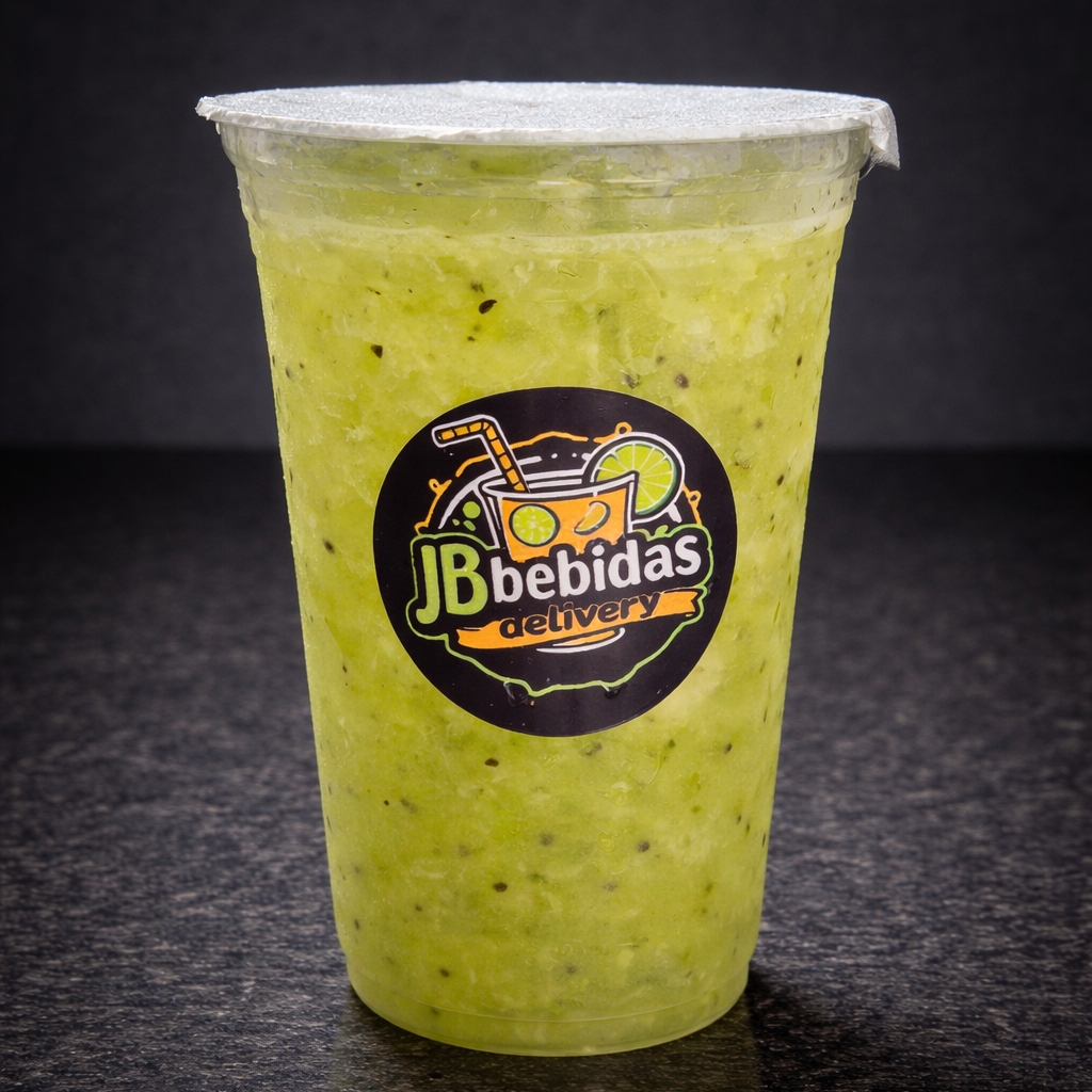 Kiwi vibes ativada S2... kiwi, limão , acuçar , cachaça ou vodka...