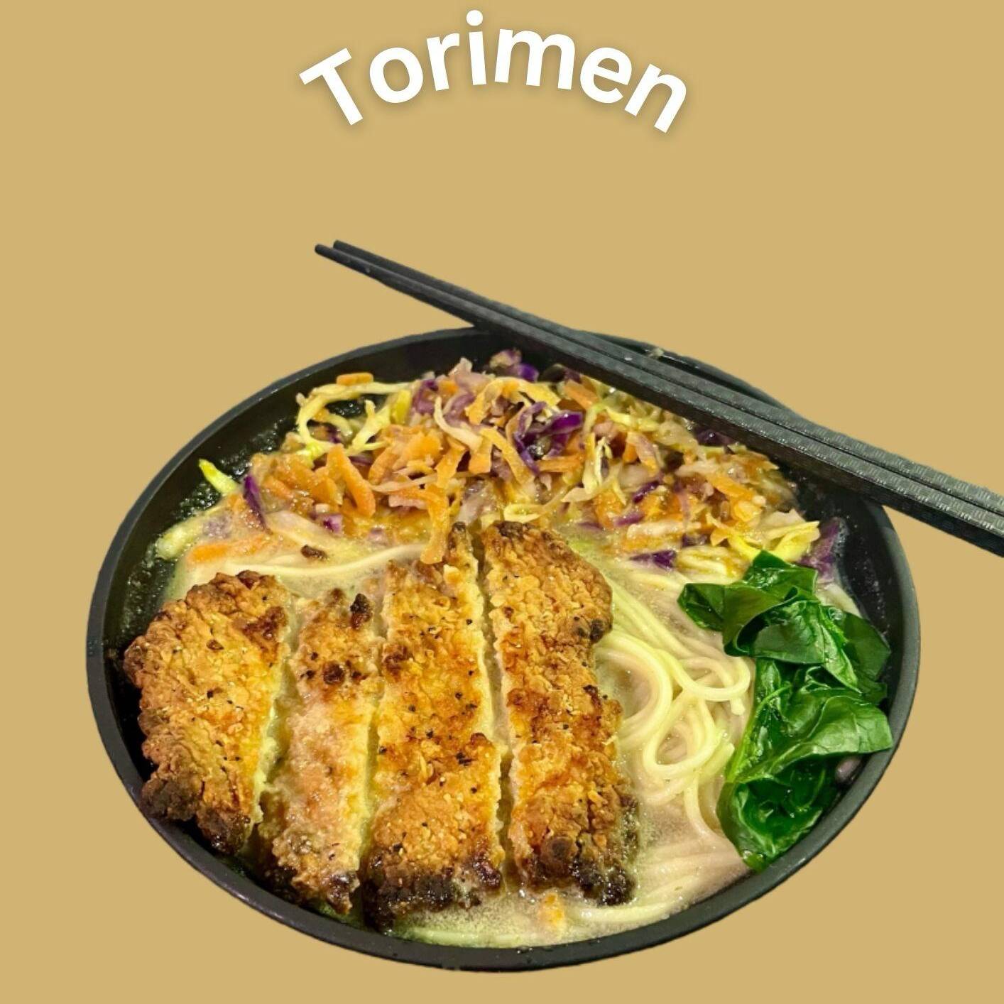 Torimen
