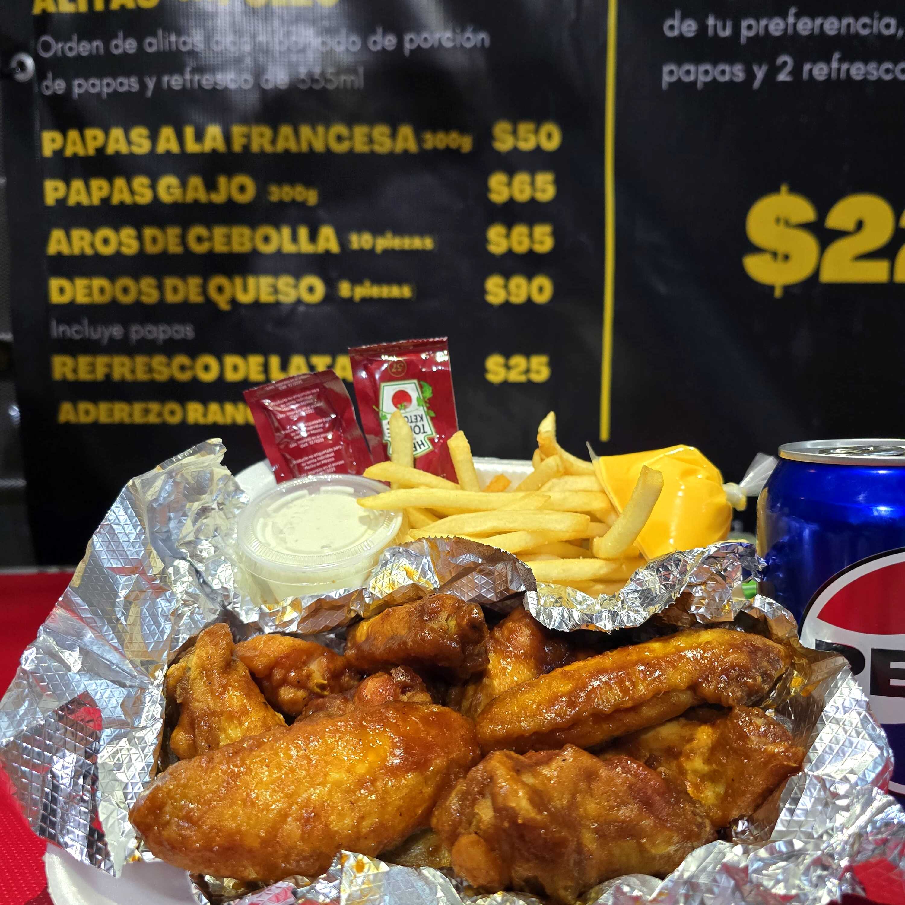 ALITAS