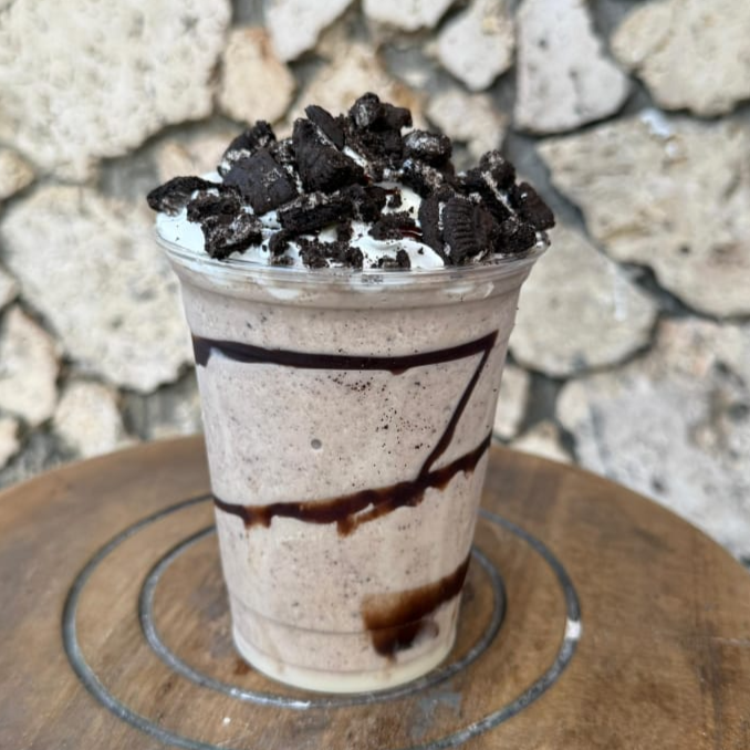 OREO Crush