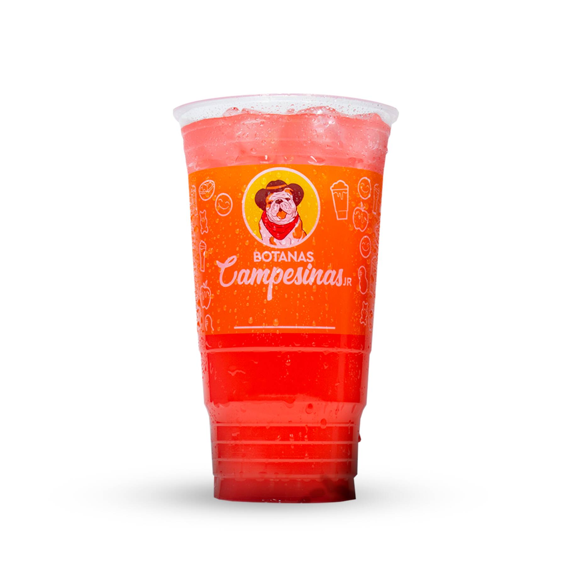 Arandano Lemonade