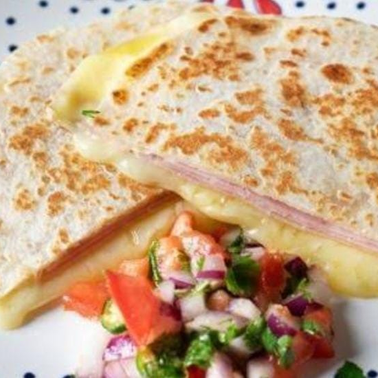 Sincronizada Doble