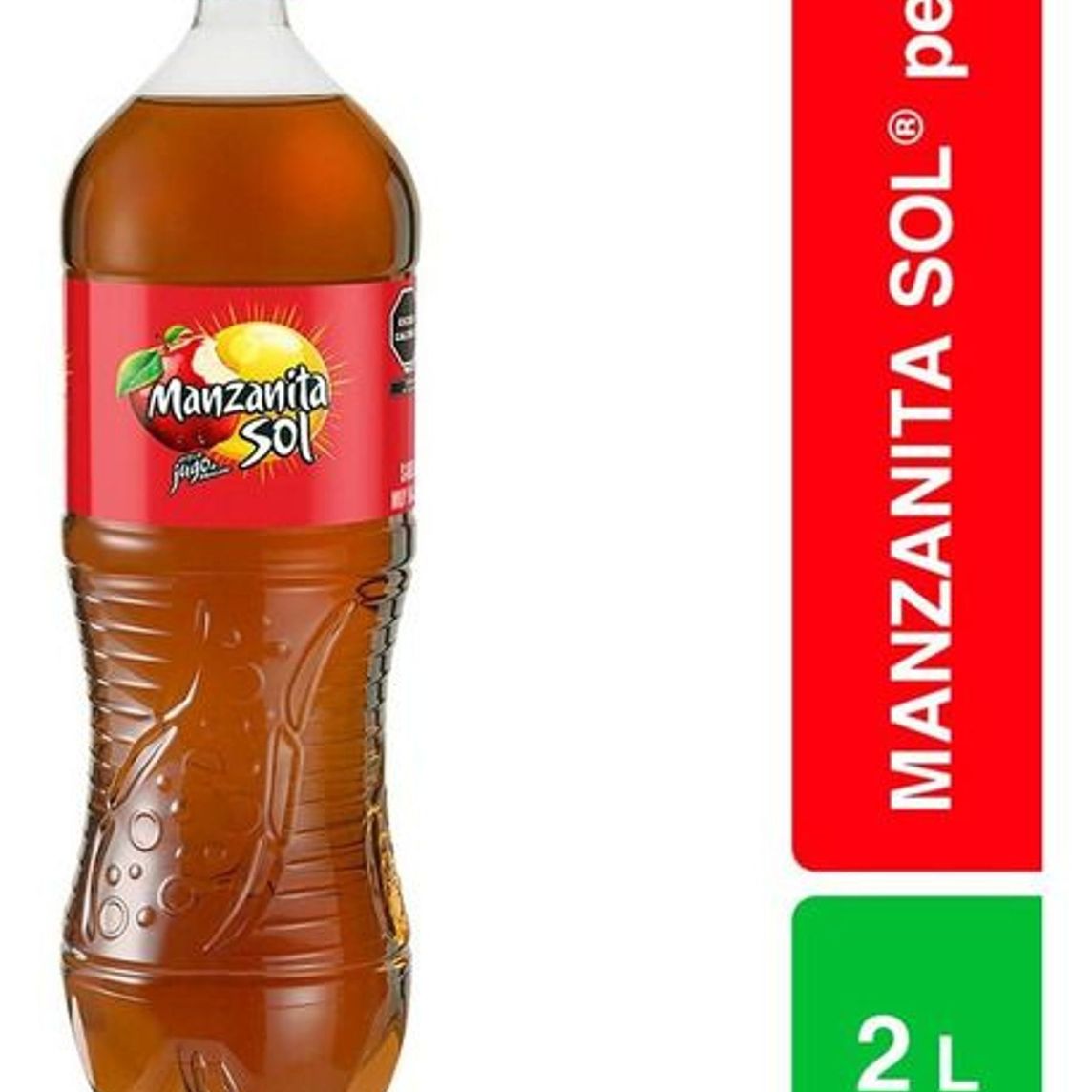 Manzanita 2 L