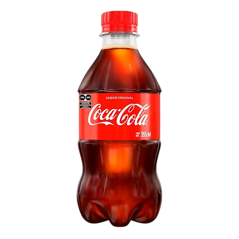 COCA 233 ML