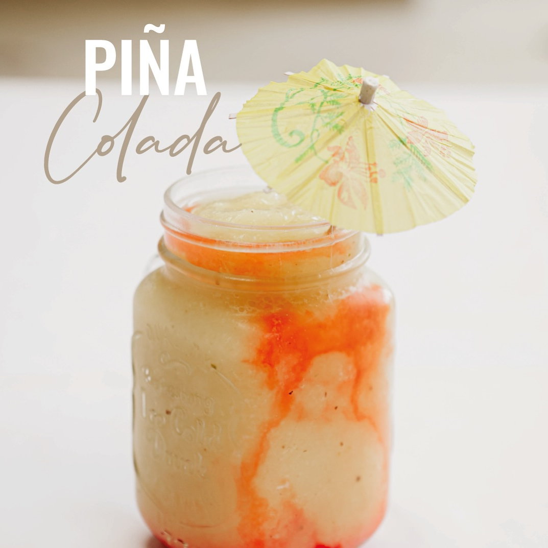 Piña colada