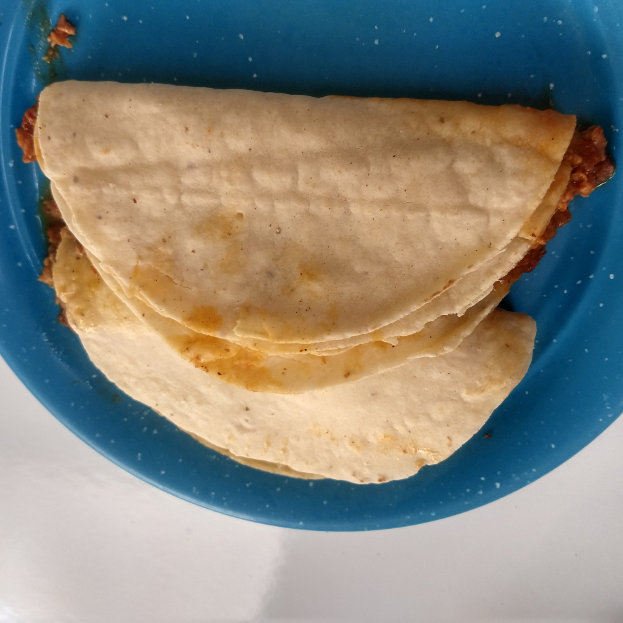 Tacos de Guisados