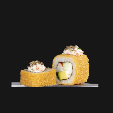 Rollo Especial Tsunami Maki