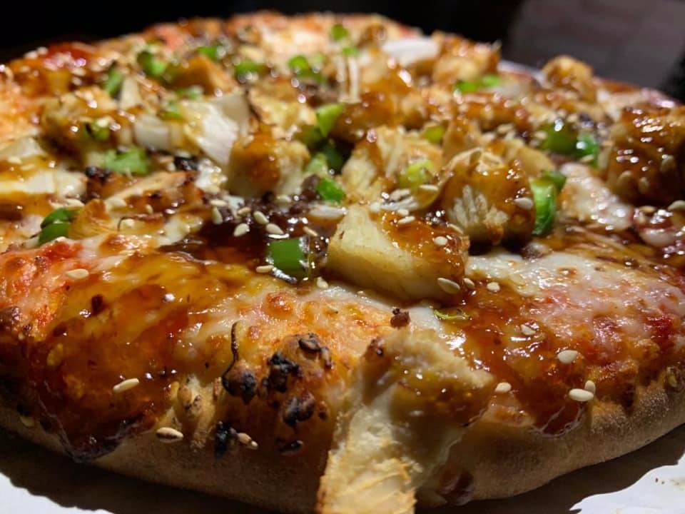 Tery Pizza