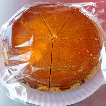 Pay de Queso