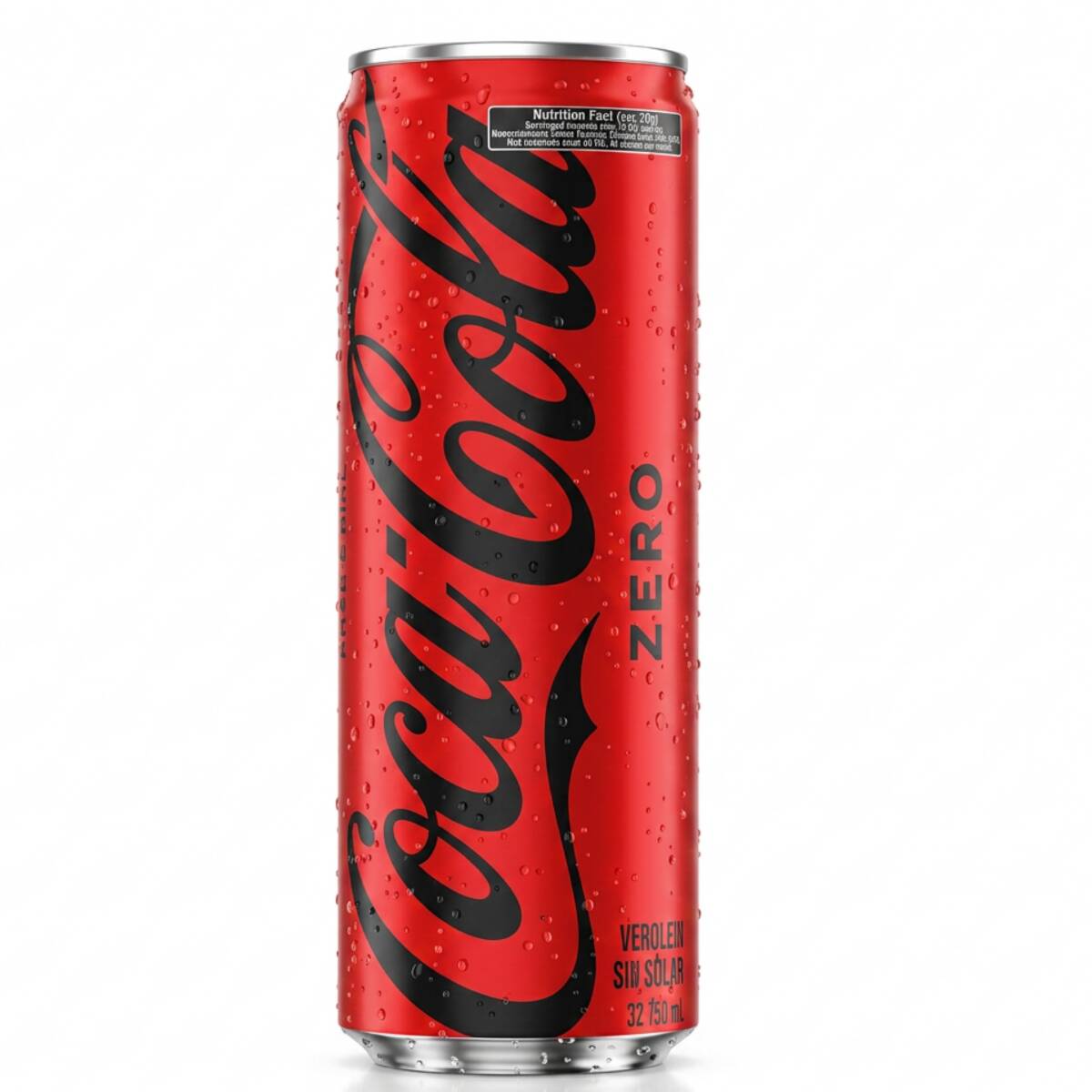 Coca Cola Zero 355 ml