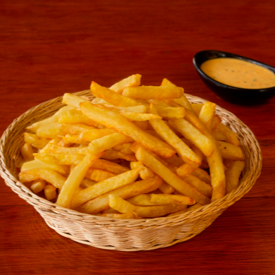 Porción de Papas Kilu