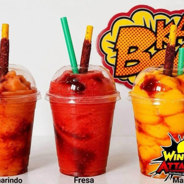 Smoothies