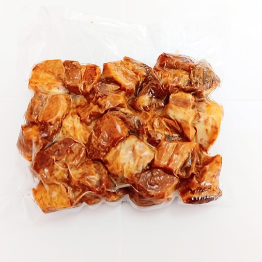 Pork Belly (chicharrón norteño) .400gr