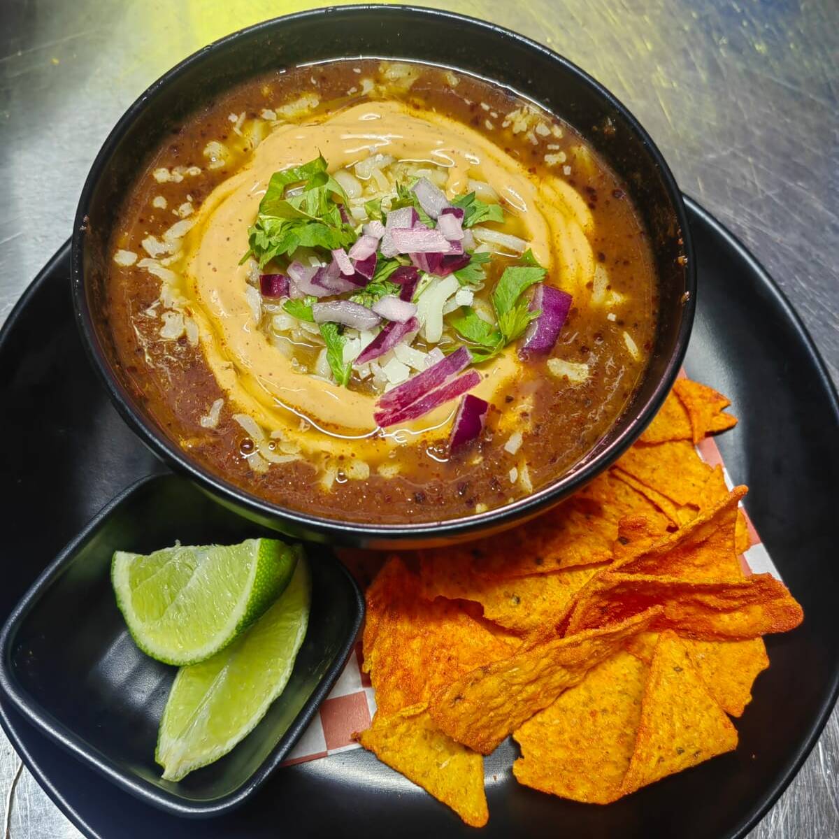 BOCA DE BIRRIA