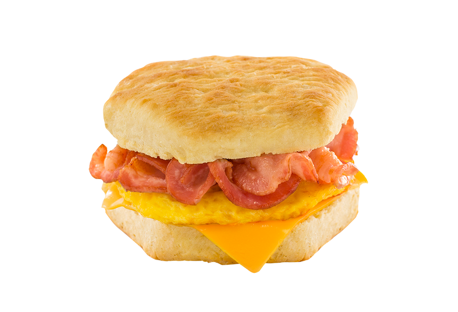 Biscuit de Tocino