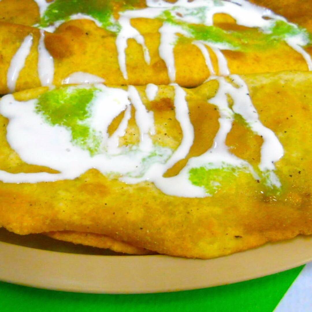 molote ranchero