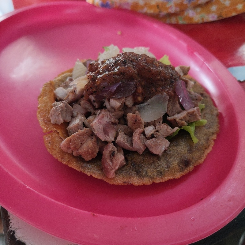 Salbut de Asado