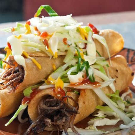 Taco Picón + Big cola 250ml