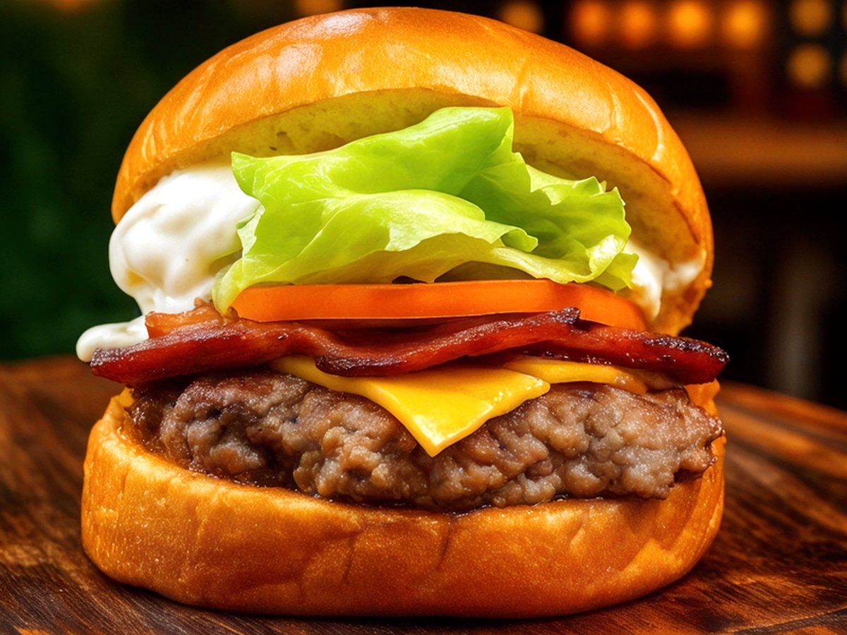 Tekão Burguer - Hamburgueria Artesanal